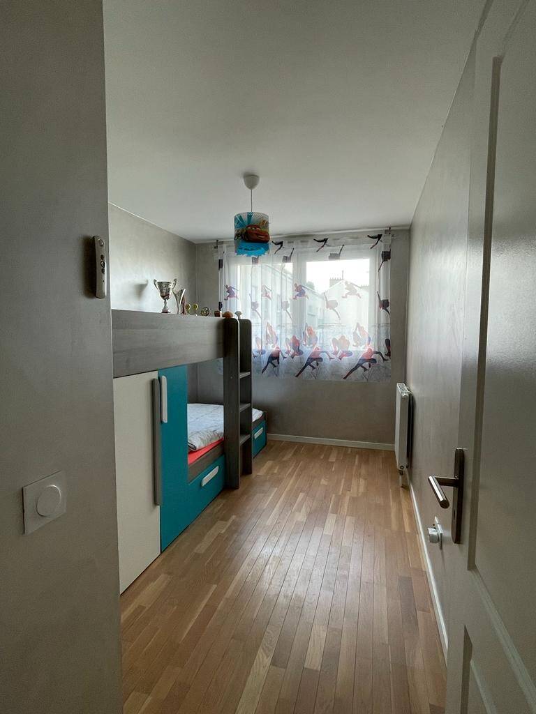 Maison à louer, 85m², LEVALLOIS PERRET