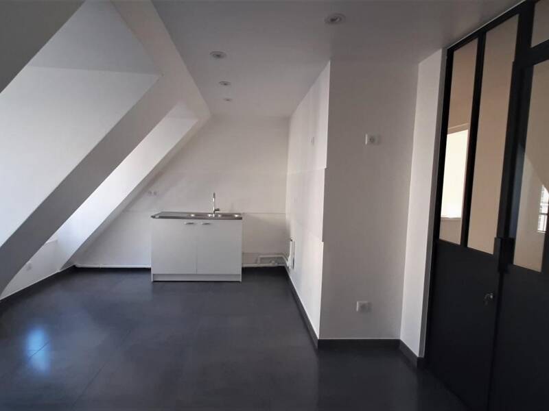 Maison à louer, 121m², PARIS 16E