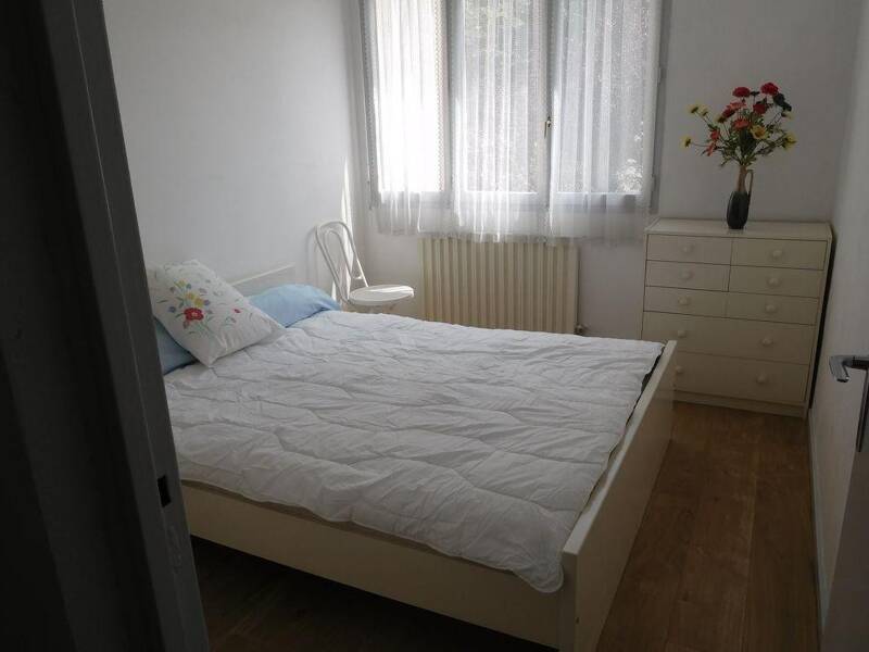 Maison à louer, 47m², SAINT GENIS LAVAL