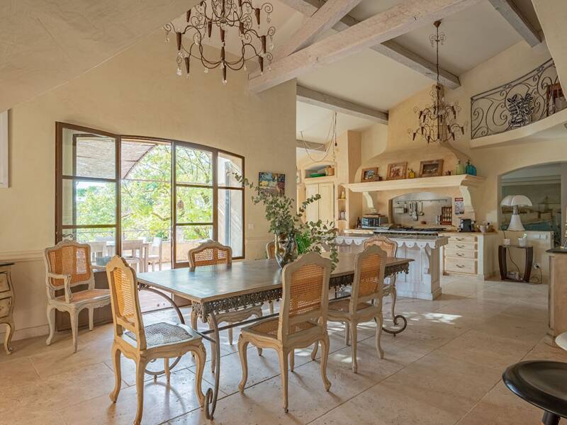 Maison à louer, 353m², AIX EN PROVENCE