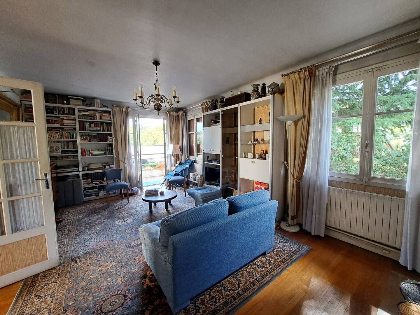 Maison à vendre, 140m², SEVRES