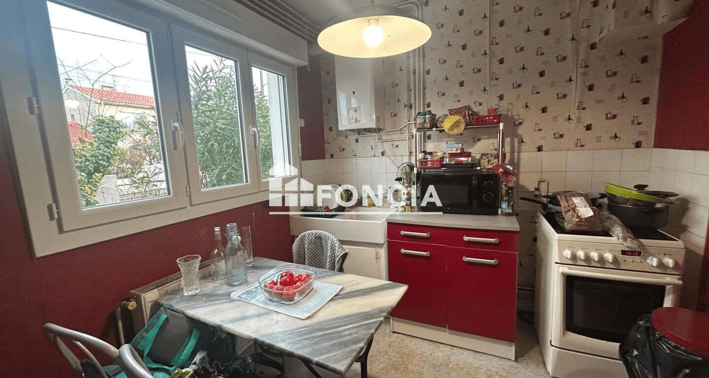 Maison à vendre, 73m², EYSINES