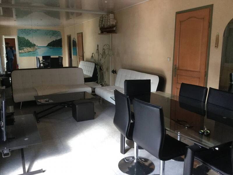 Maison à louer, 46m², CARRY LE ROUET