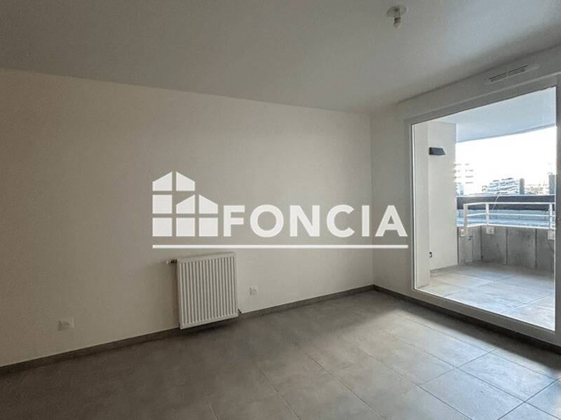 Maison à louer, 42m², THONON LES BAINS