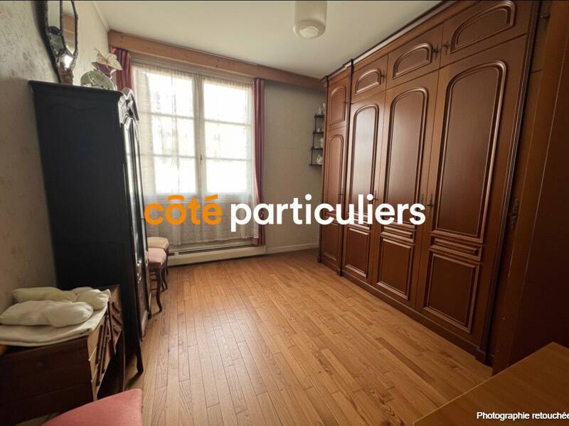 Maison à vendre, 90m², BORDEAUX