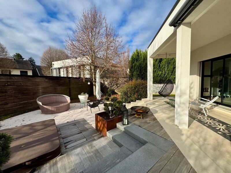 Maison à vendre, 203m², RIEDISHEIM