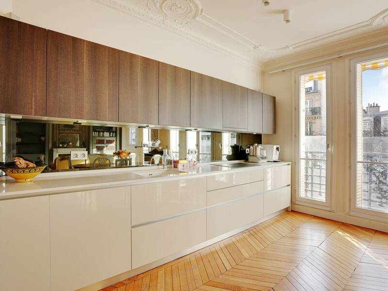 Maison à vendre, 120m², PARIS 7E