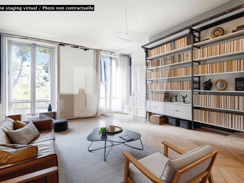 Maison à vendre, 307m², PARIS 12E