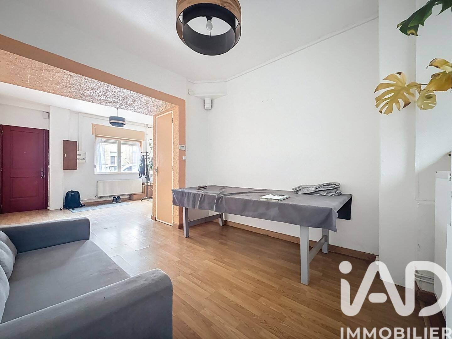 Maison à vendre, 61m², ROUBAIX