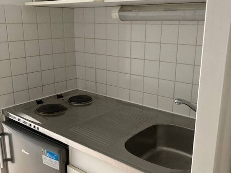 Maison à louer, 18m², LYON 3E