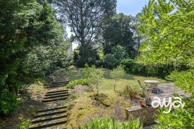 Maison à vendre 747 000 € 8 pièces 6 chambres 242,4 m² 929 m² de terrain Baugerie Saint-Sébastien-sur-Loire 44230