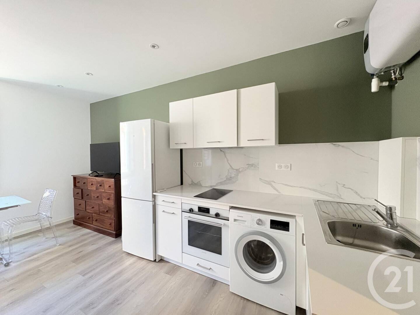 Maison à louer, 22m², AJACCIO