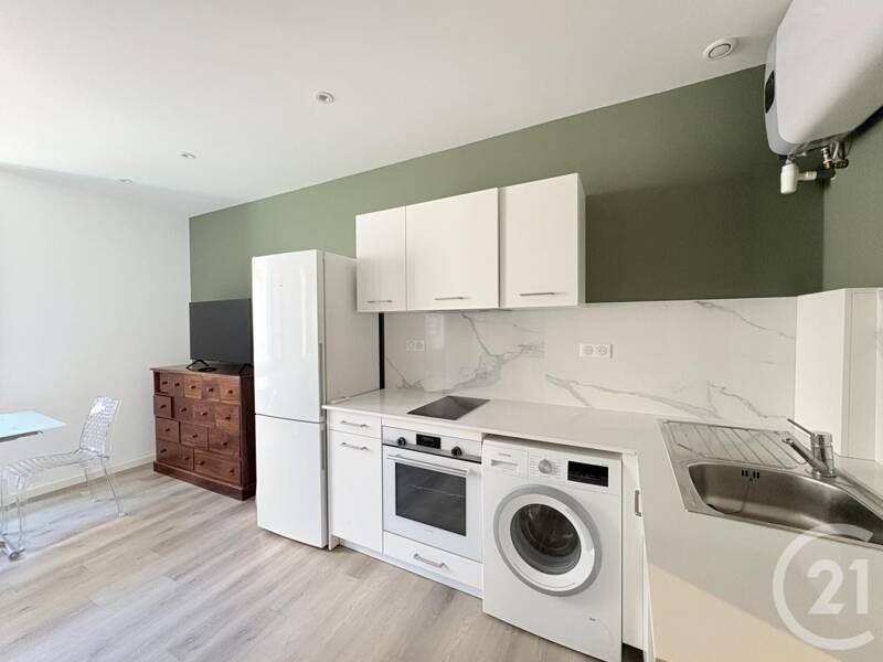 Maison à louer, 22m², AJACCIO
