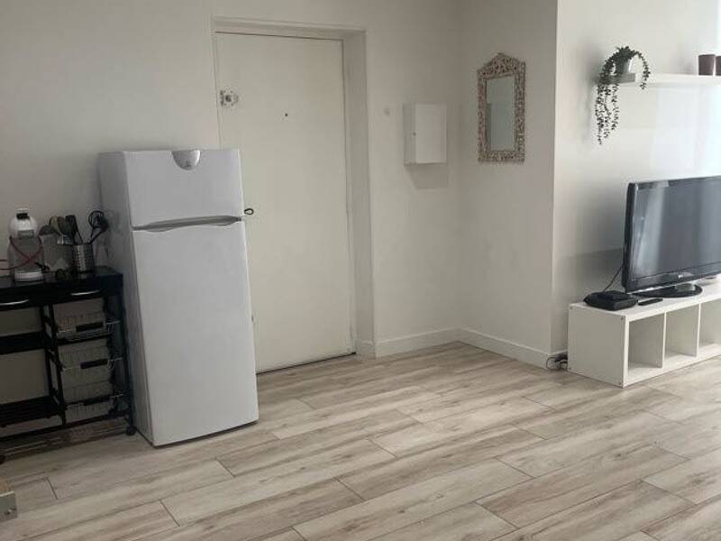 Maison à louer, 54m², ROQUEVAIRE