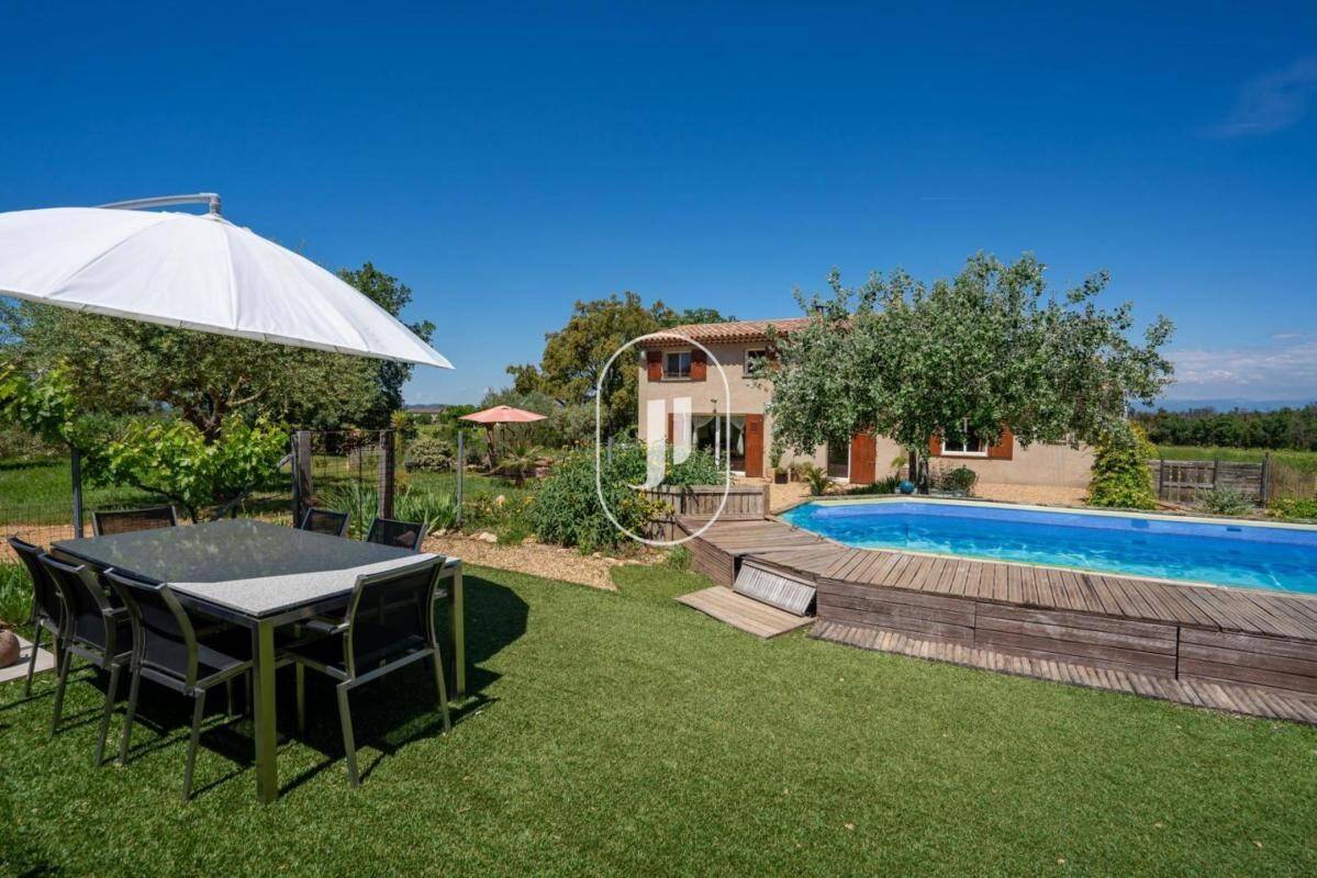 Maison à vendre, 160m², LA GARDE FREINET
