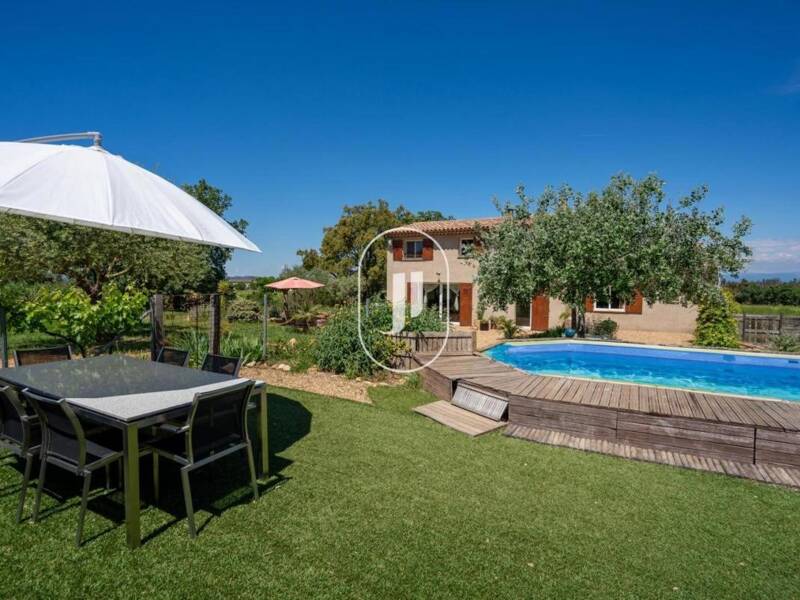 Maison à vendre, 160m², LA GARDE FREINET