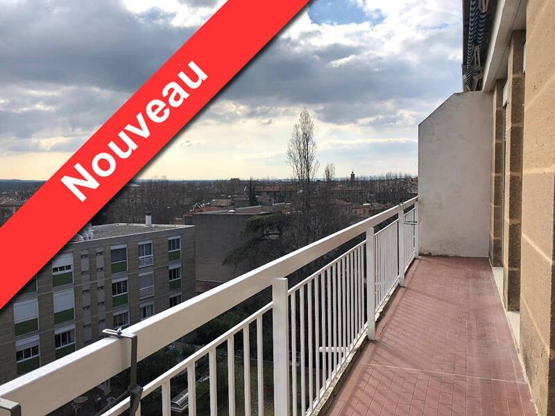 Maison à louer, 50m², AIX EN PROVENCE