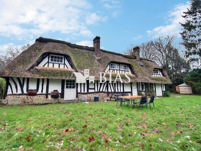 Maison à vendre, 104m², BOURG ACHARD