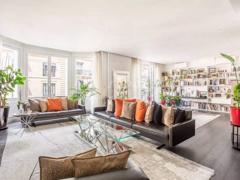 Maison à vendre, 186m², PARIS 7E