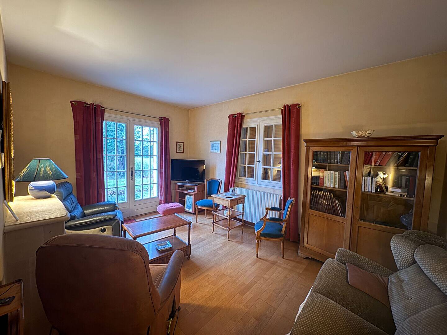 Maison à vendre, 175m², SAINT HILAIRE LES PLACES