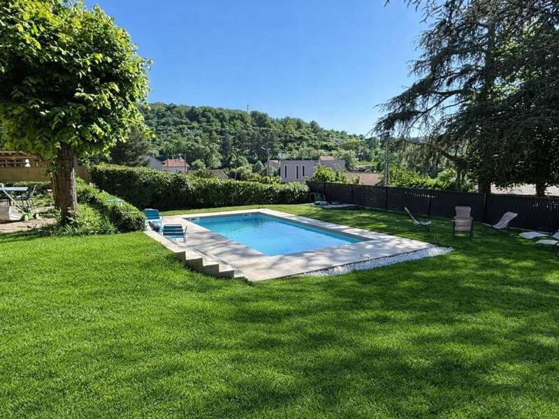 Maison à vendre, 160m², SAINT ETIENNE