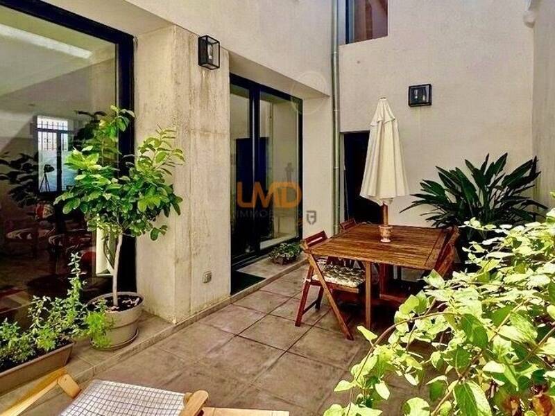 Maison à vendre, 135m², NIMES