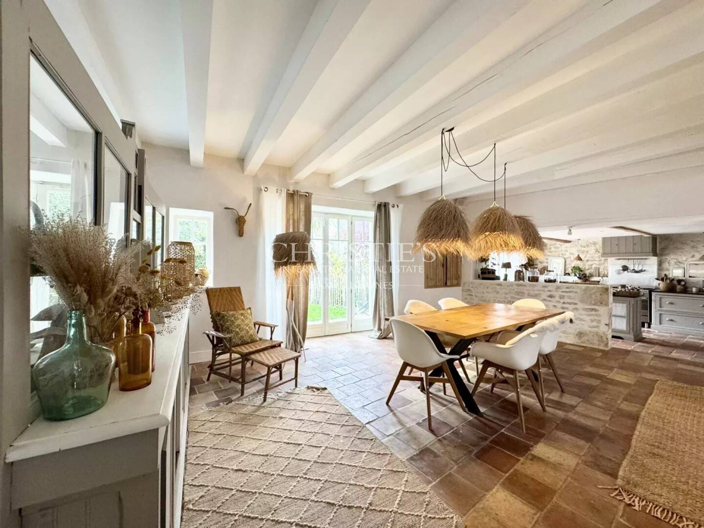 Maison à vendre, 262m², SAINTE MARIE DE RE
