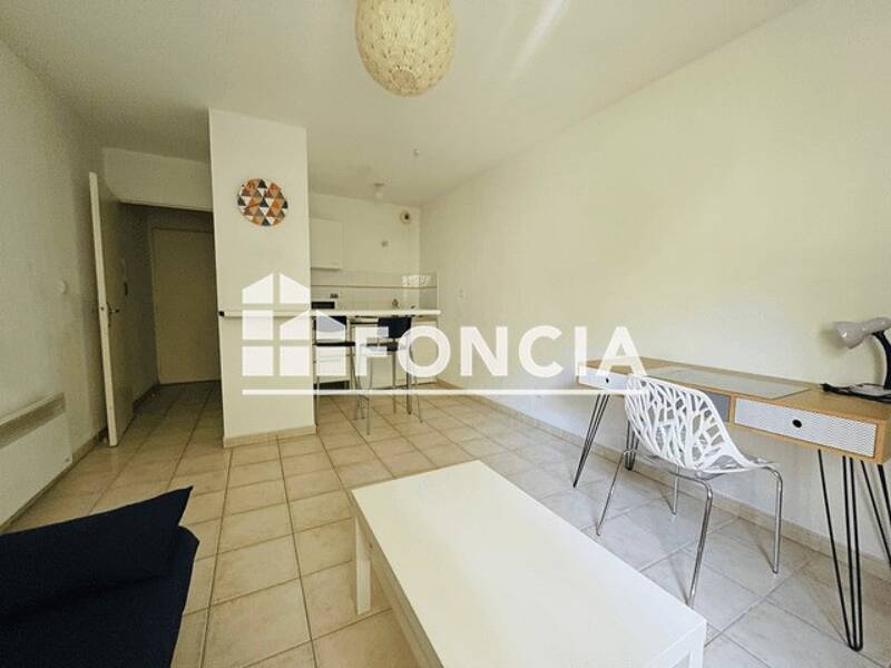 Maison à louer, 24m², TOULON