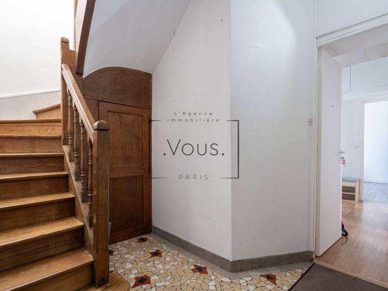 Maison à louer, 50m², FONTENAY AUX ROSES