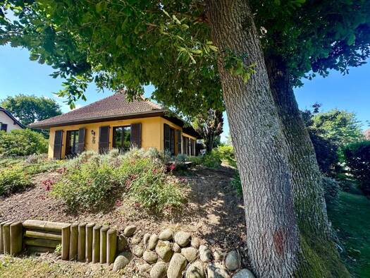 Maison à vendre 328 000 € 5 pièces 3 chambres 95 m² 828 m² de terrain Bildstoeckel Haguenau 67500