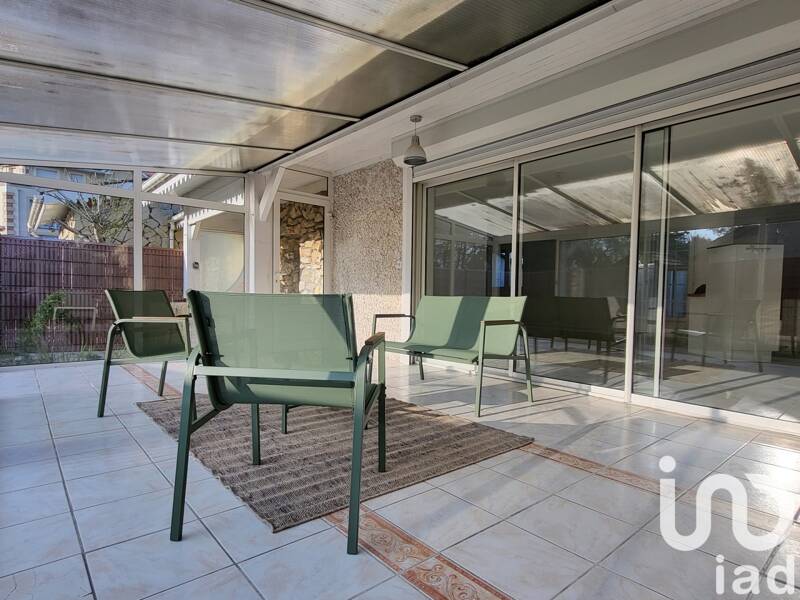 Maison à vendre, 106m², GUJAN MESTRAS