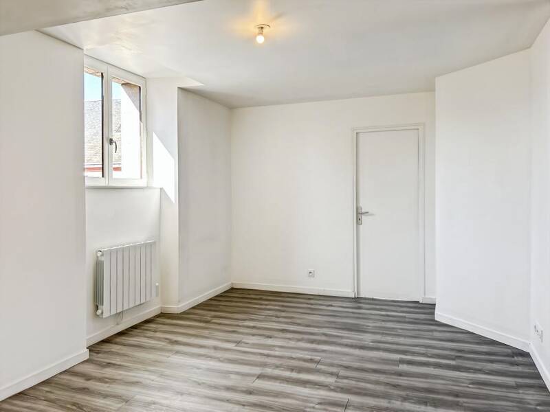 Maison à louer, 47m², LA FERTE SAINT AUBIN