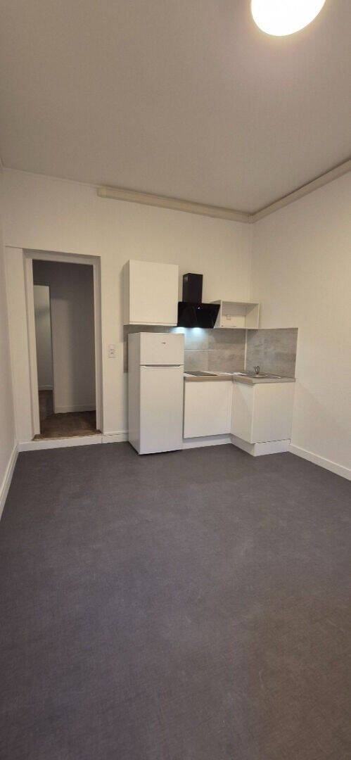 Maison à louer, 27m², NANCY
