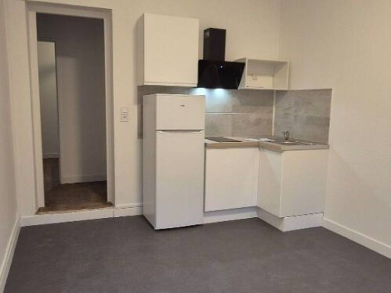 Maison à louer, 27m², NANCY