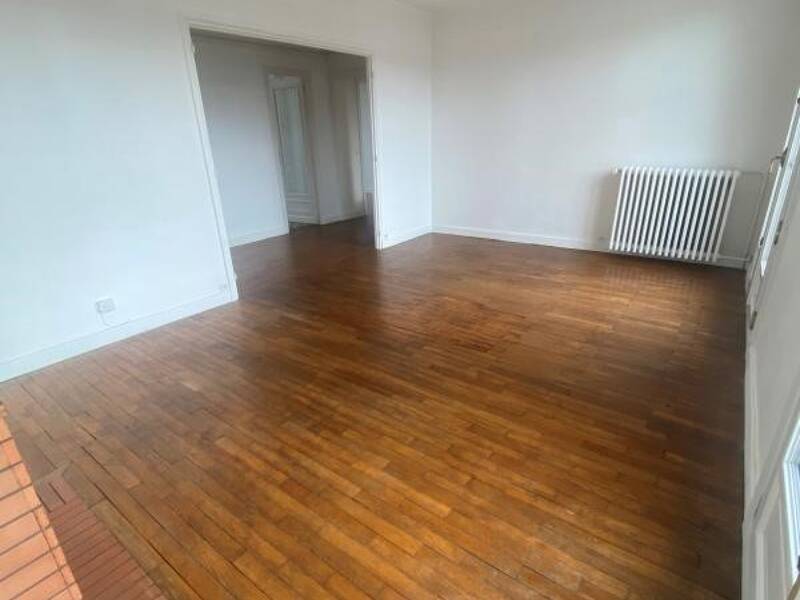 Maison à louer, 71m², LE HAVRE