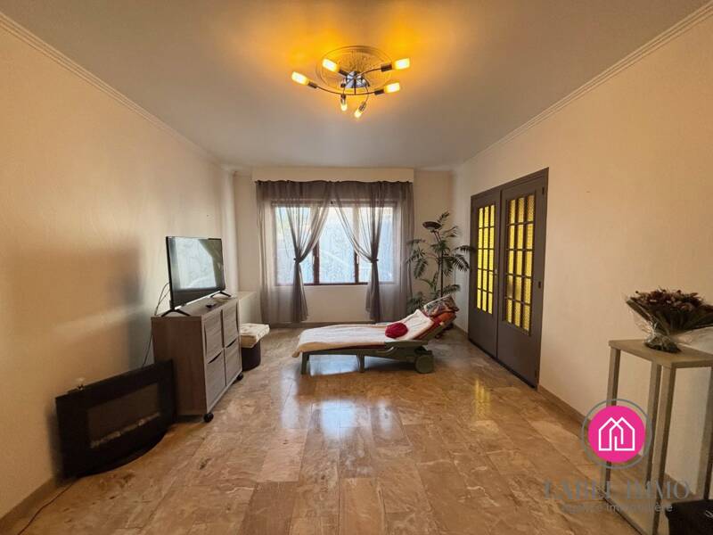 Maison à vendre, 100m², TRITH SAINT LEGER