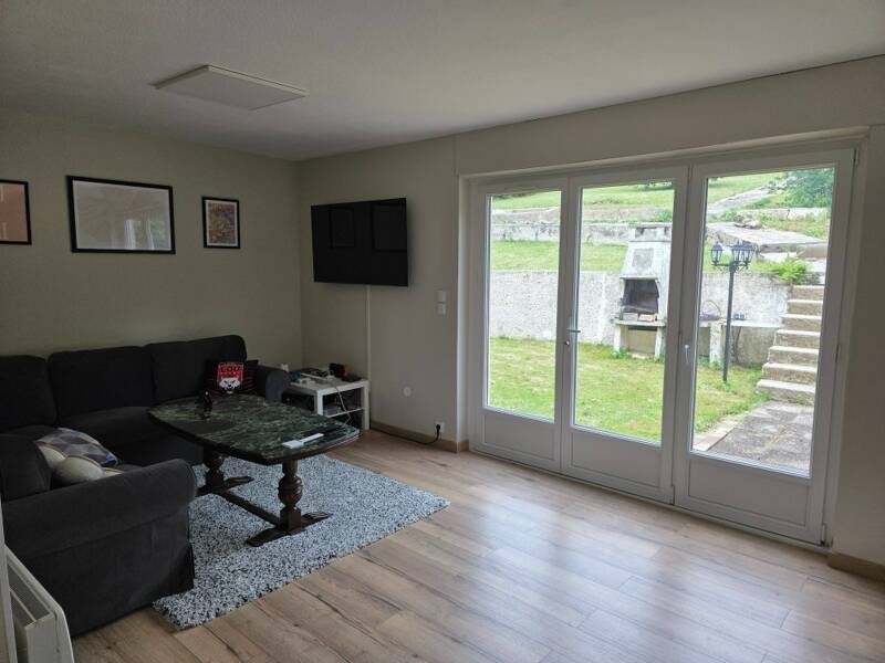 Maison à vendre, 125m², JARNY