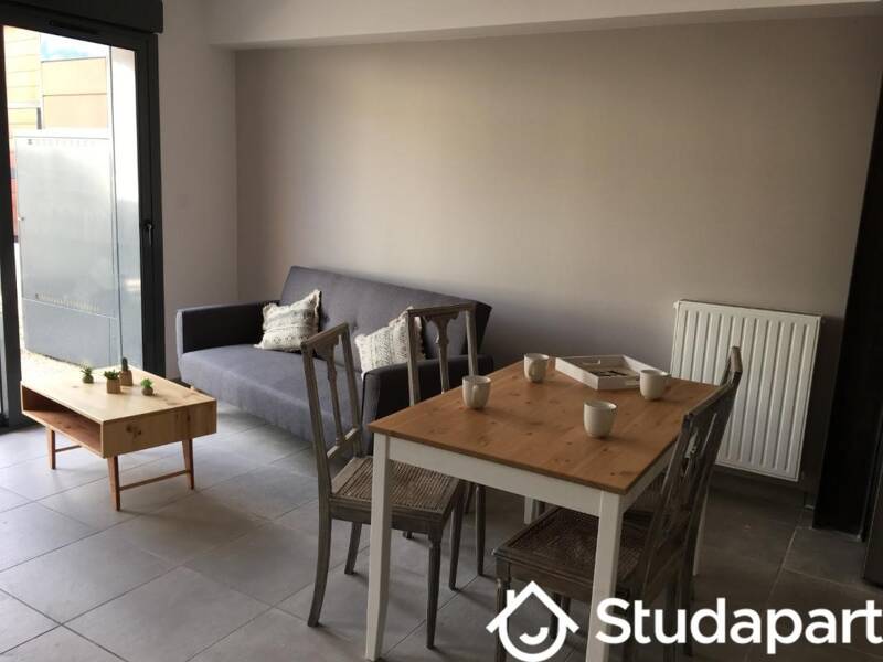 Maison à louer, 48m², BORDEAUX