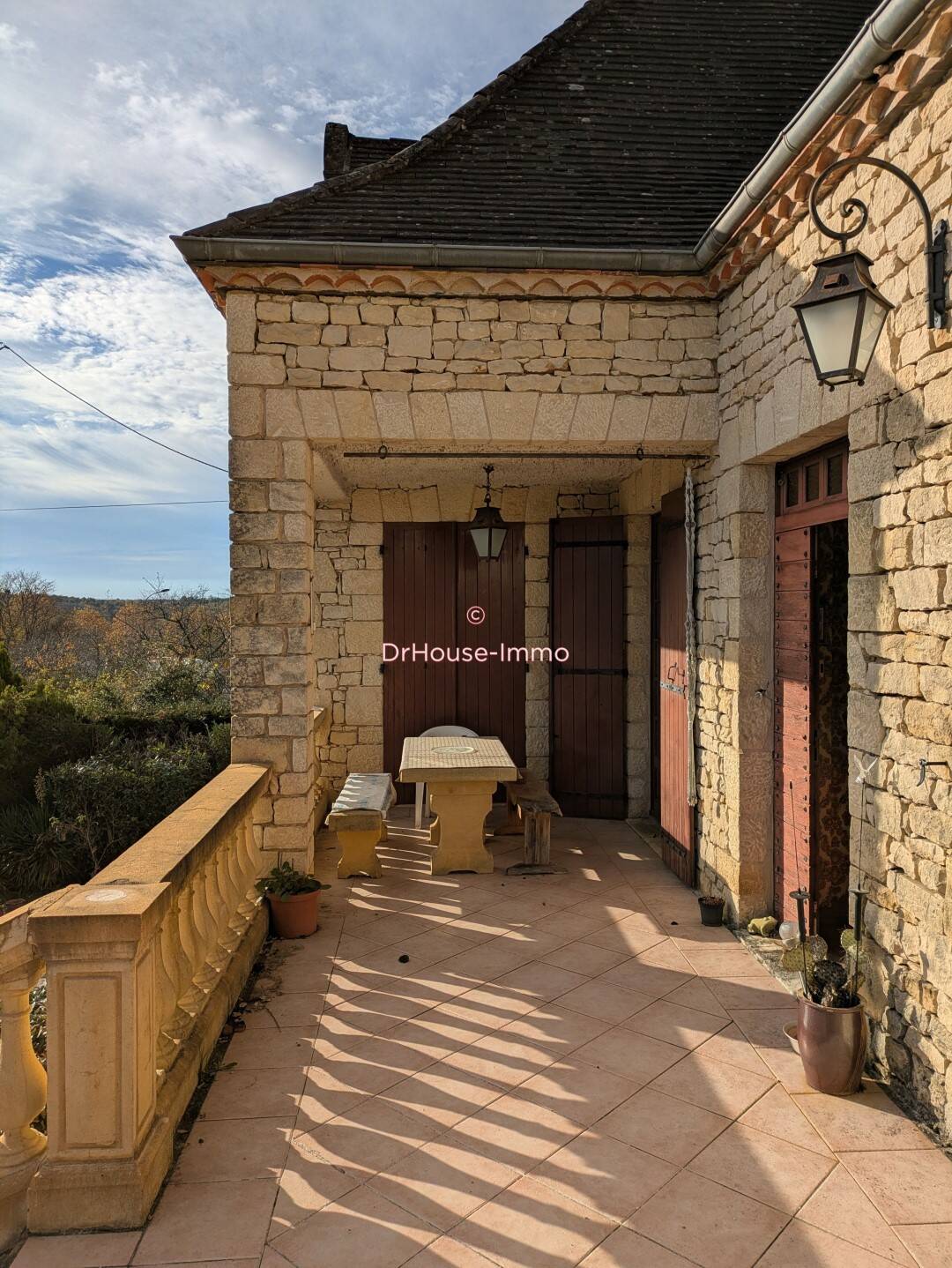 Maison à vendre, 154m², VILLEFRANCHE DU PERIGORD