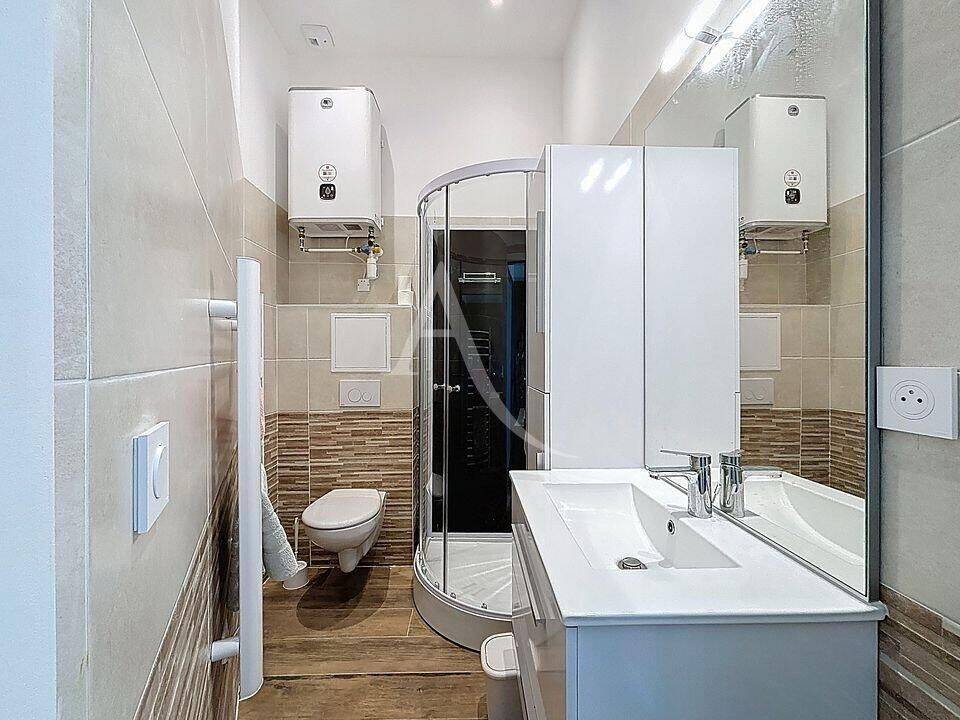CHAMBRE DE 15.78m² DANS MAISON DE 144 M² - MEUBLEE - TOUTE CHAR — 2