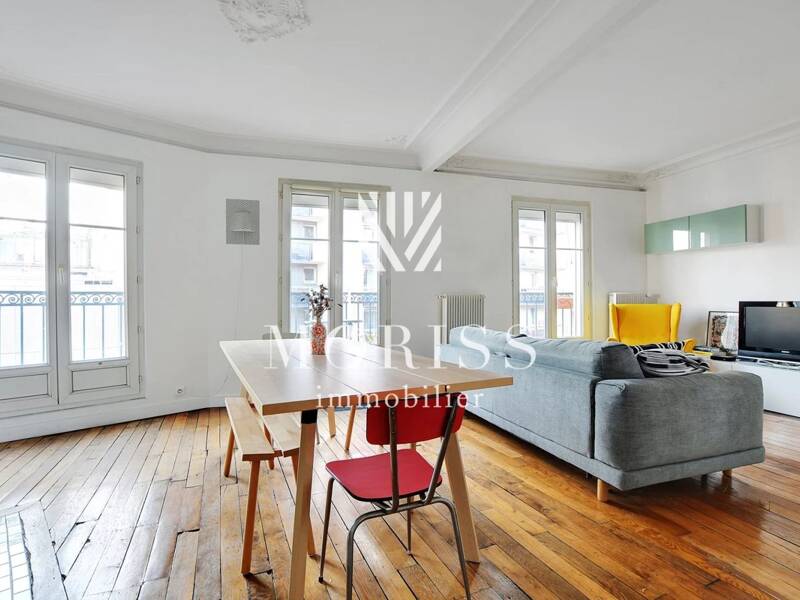 Maison à vendre, 38m², PARIS 11E
