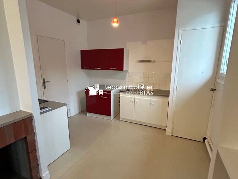 Maison à louer, 92m², YVETOT