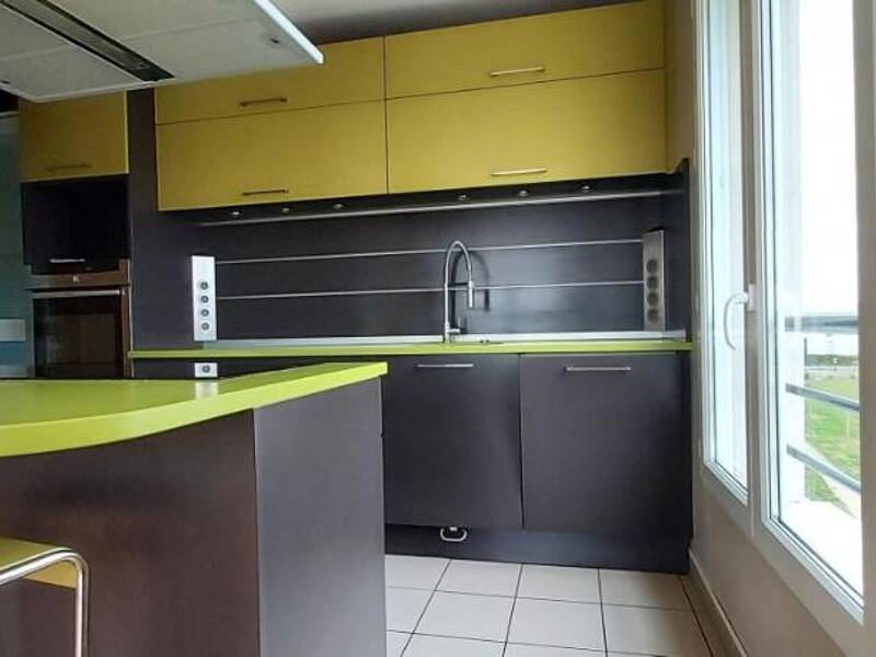 Maison à louer, 67m², MARGNY LES COMPIEGNE