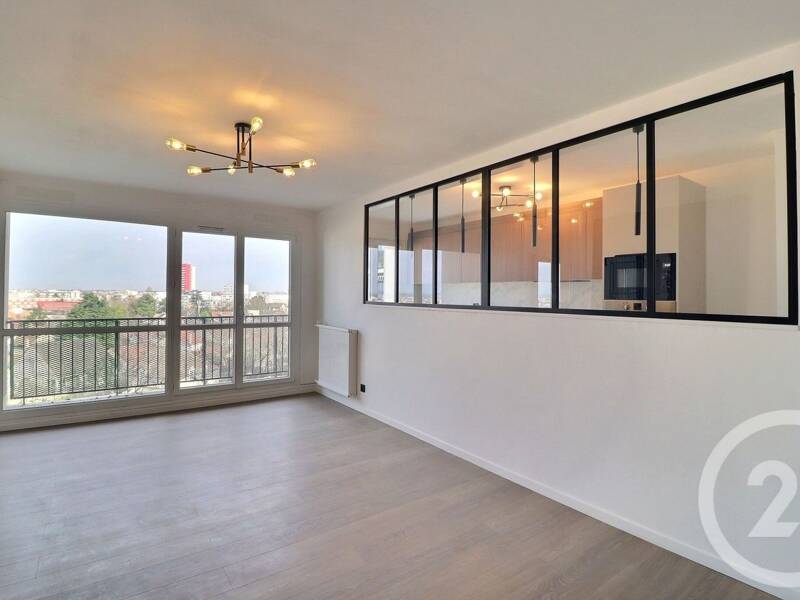 Maison à louer, 90m², VIRY CHATILLON