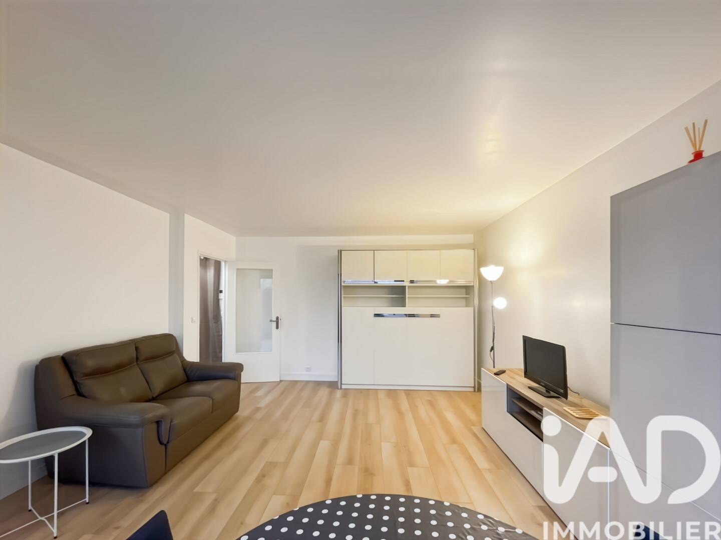 Maison à louer, 34m², LES PAVILLONS SOUS BOIS