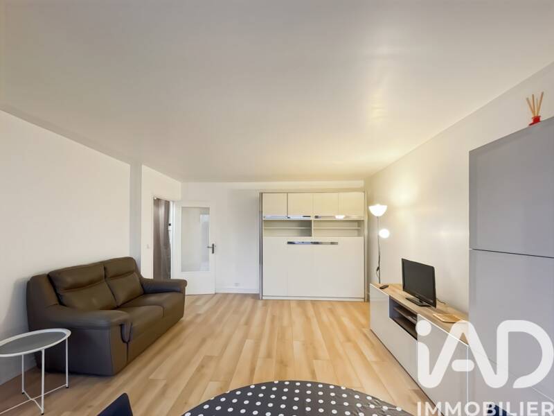 Maison à louer, 34m², LES PAVILLONS SOUS BOIS