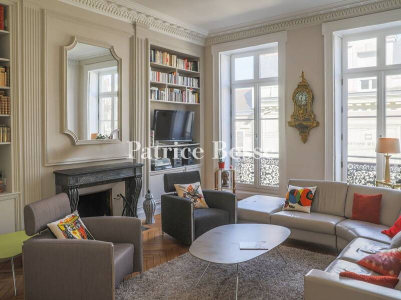 Maison à vendre, 468m², ANGERS
