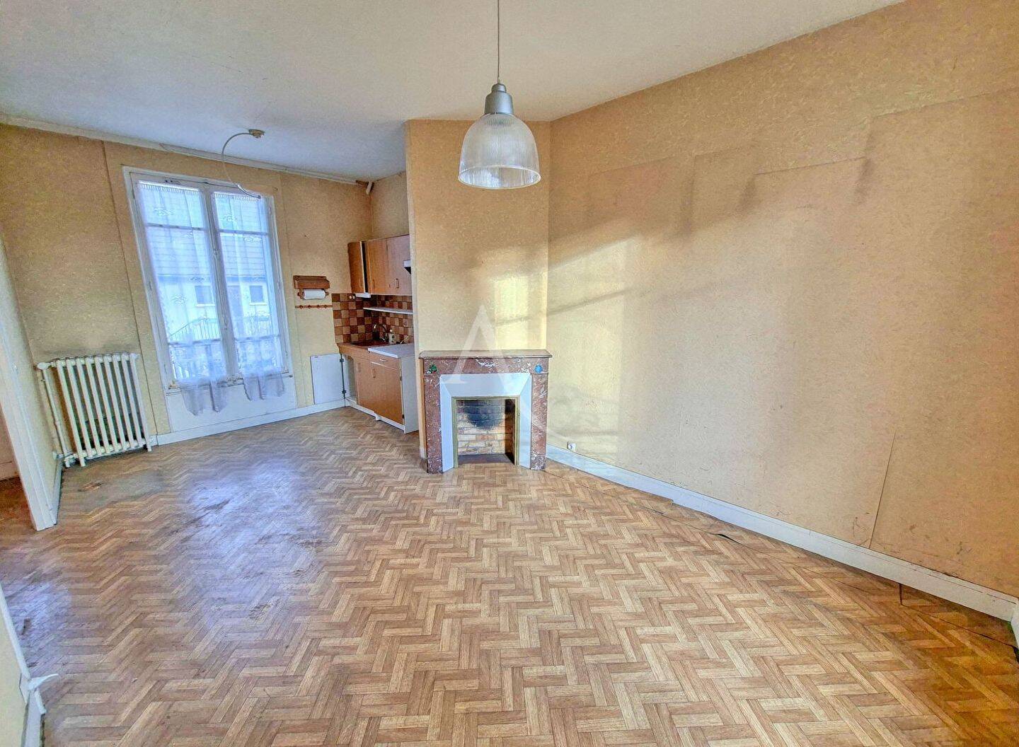 Maison à vendre, 62m², ANTONY