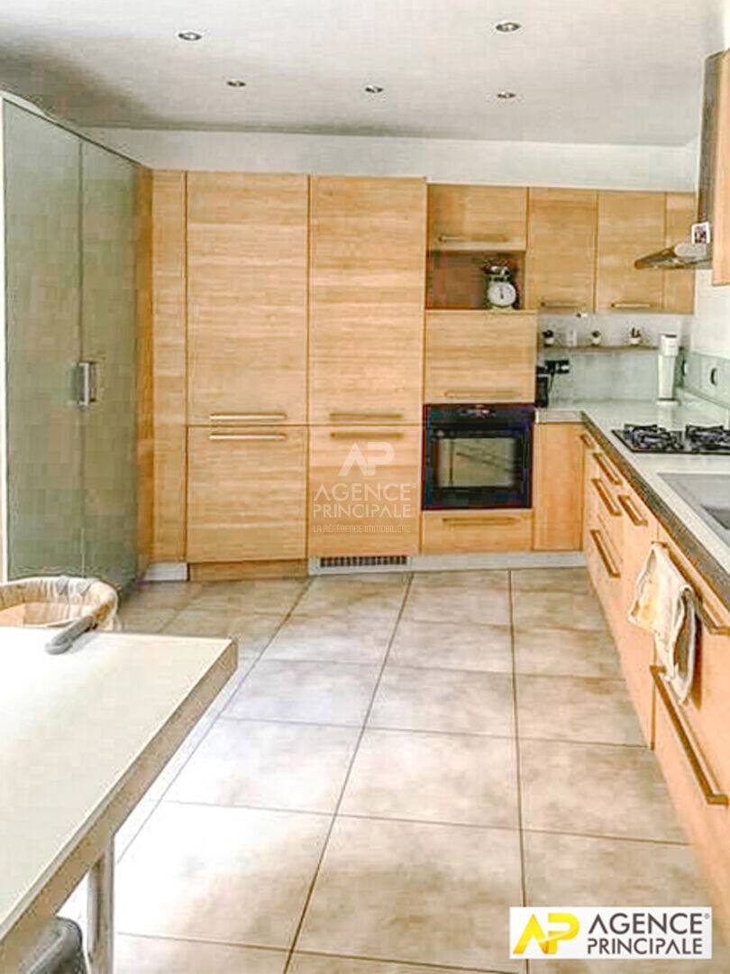Maison à vendre, 113m², VERSAILLES