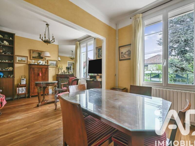Maison à vendre, 81m², LE CHESNAY